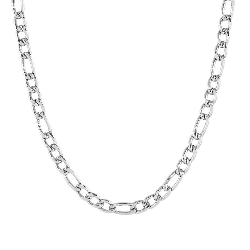 Nomination Collana per Lui in Acciaio