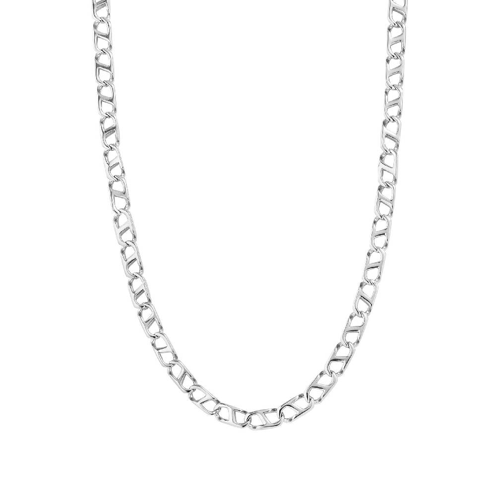 Nomination Collana B-yond Hyper Ed con catena grande