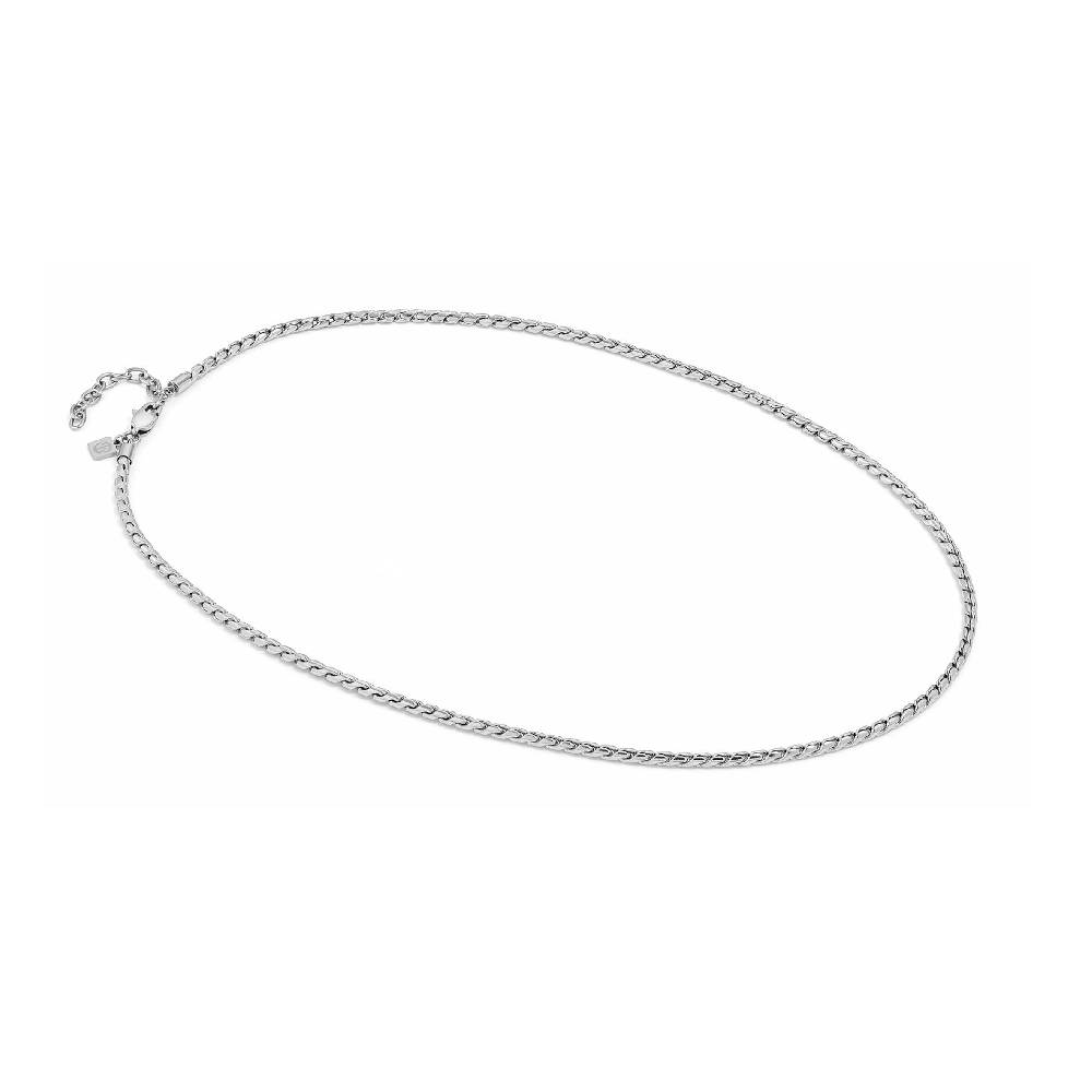 Nomination Collana B-yond Hyper Ed con catena piccola Consegna Veloce