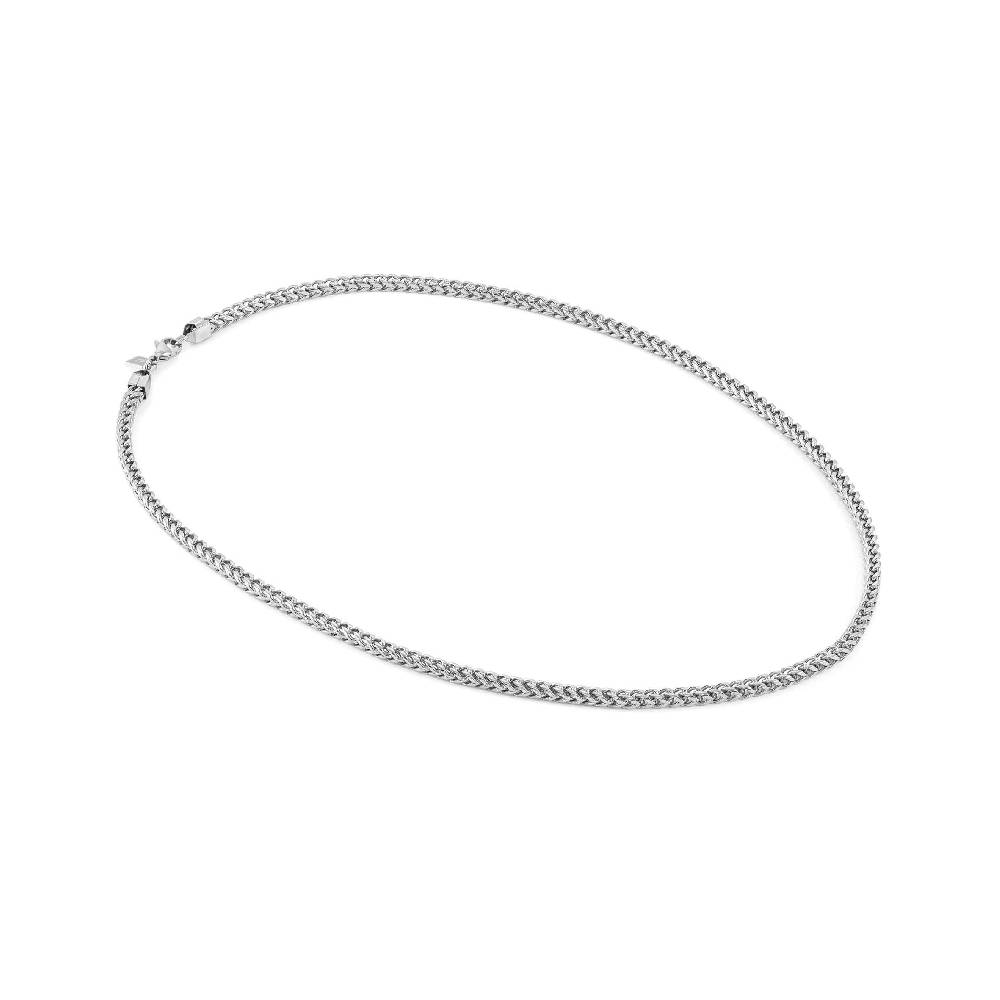 Nomination Collana Uomo in Acciaio anallergico Shopping Online