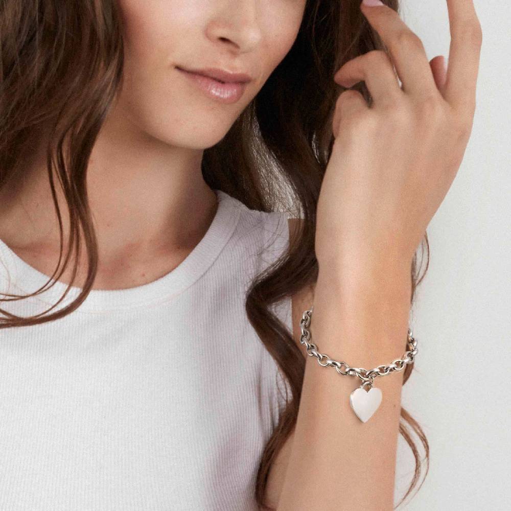 Nomination Bracciale Made For You per Lei Affare Del Giorno