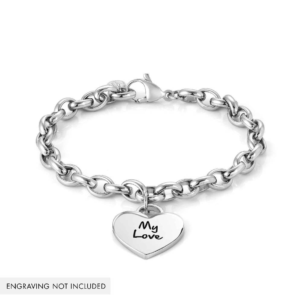 Nomination Bracciale Made For You per Lei Affare Del Giorno