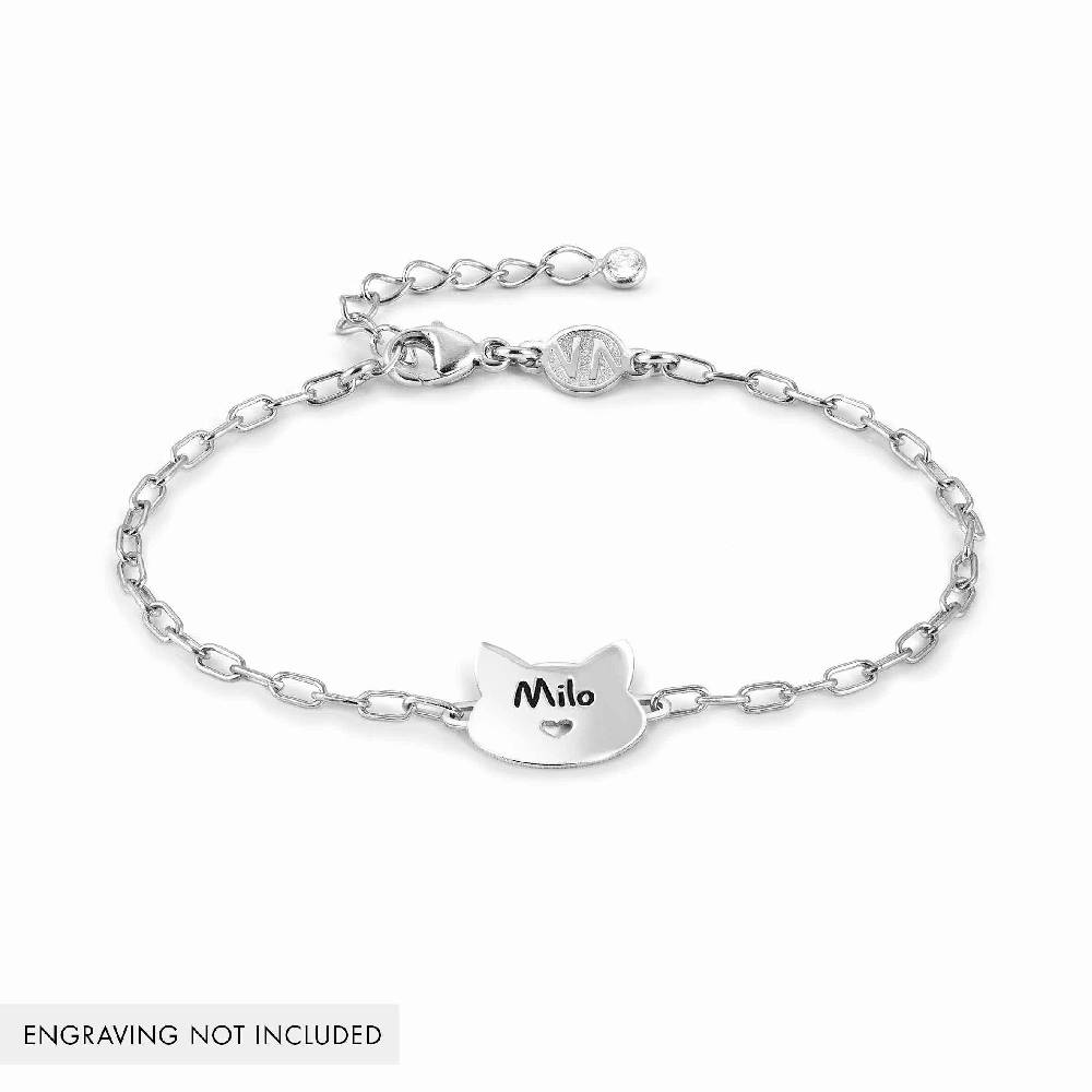Nomination Bracciale Made For You con Gatto Prezzo Ridotto