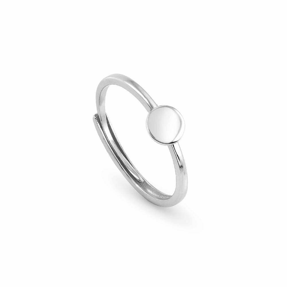 Nomination Anello Made For You con Cerchio
