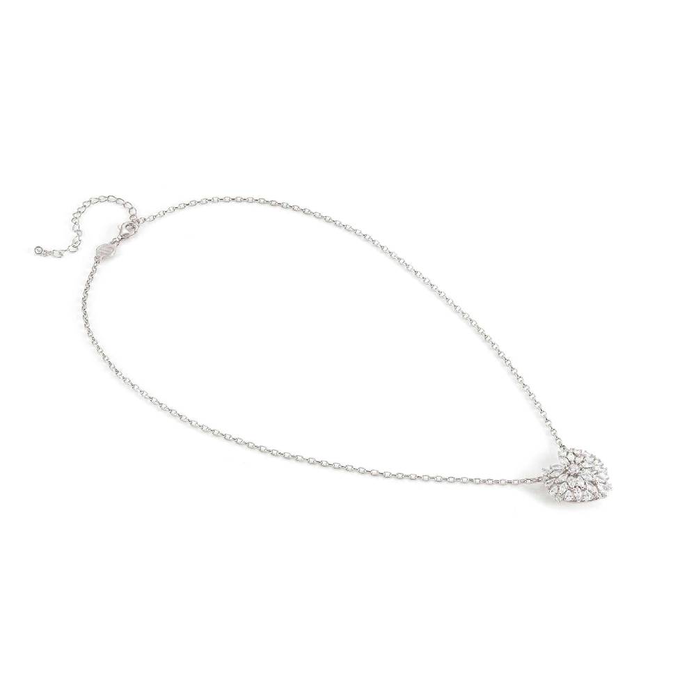 Nomination Collana Rayoflight con Cuore grande In Vendita
