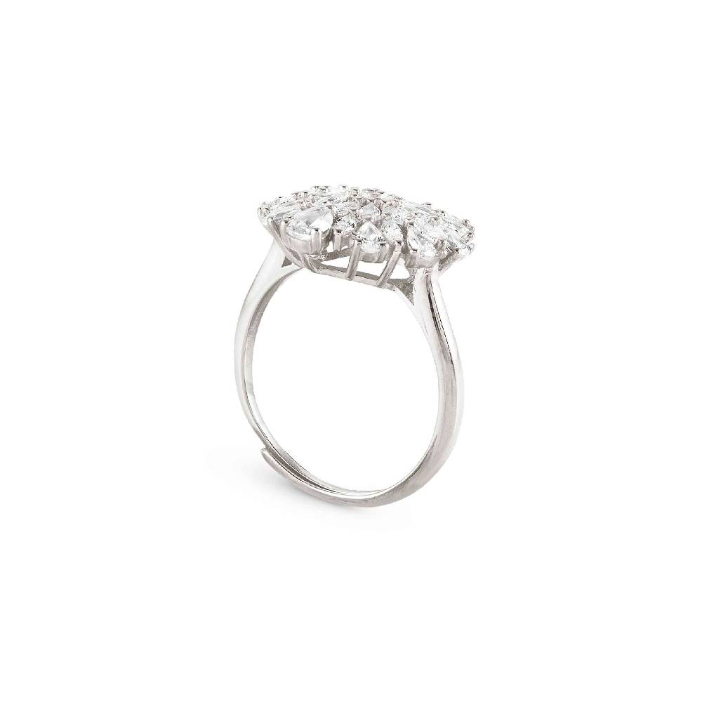 Nomination Anello Rayoflight con Fiore Saldi