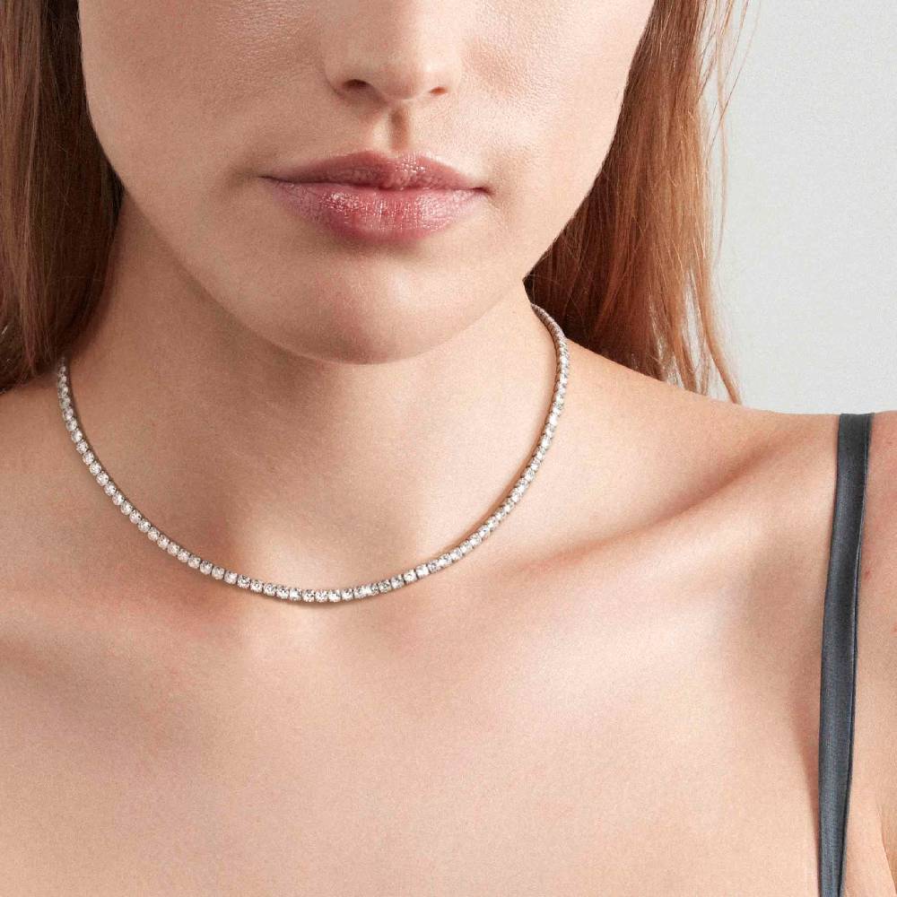 Nomination Collana Chic&Charm Joyful Edition ricca di Pietre Vendite Flash