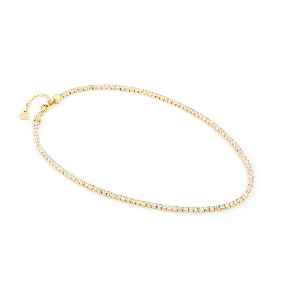 Nomination Collana Chic&Charm Joyful Edition ricca di Pietre Vendite Flash