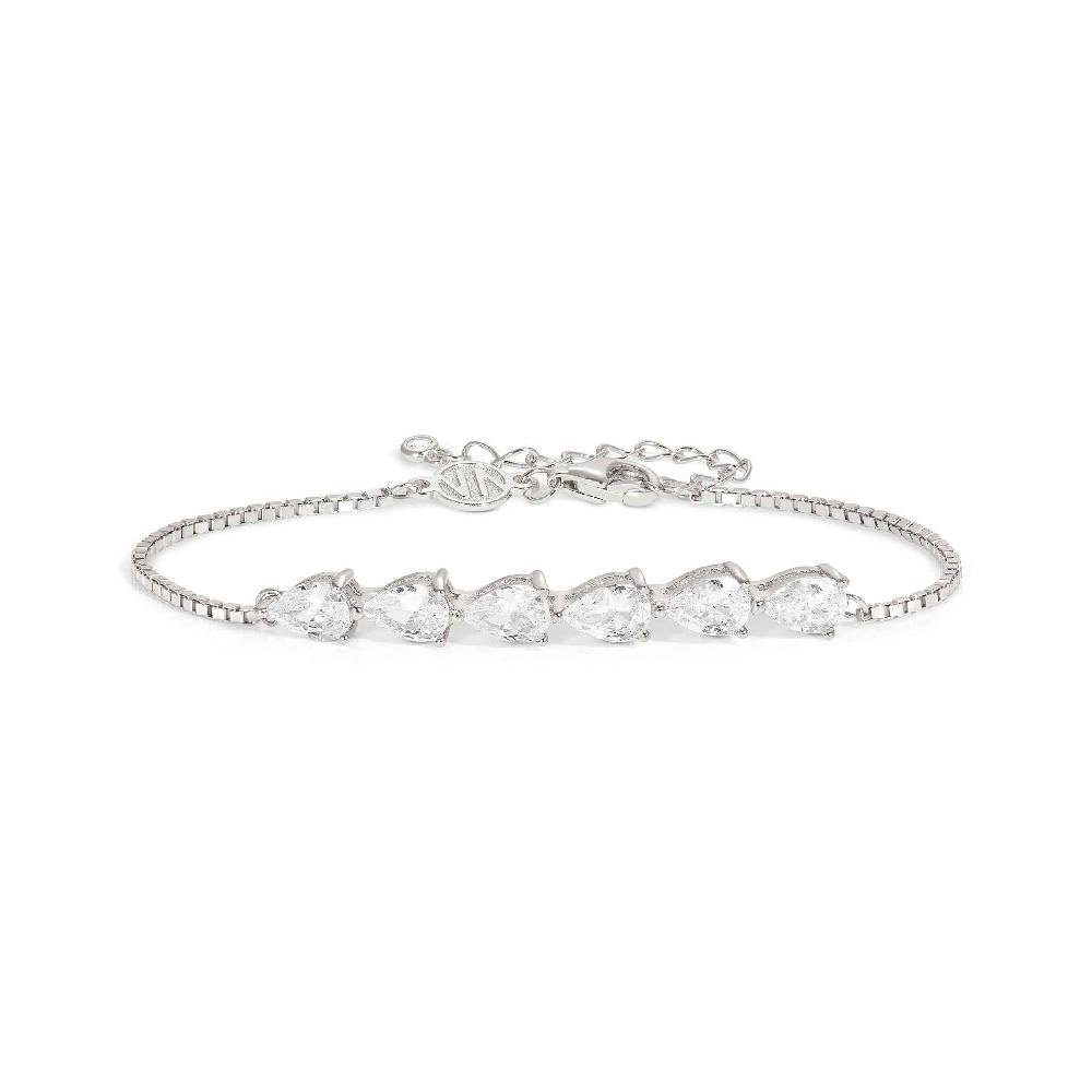 Nomination Bracciale Colour Wave con Centrale