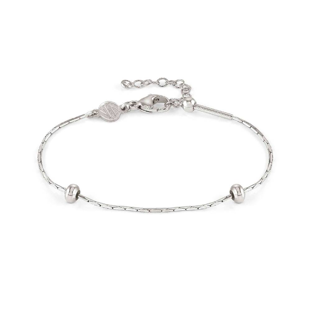 Nomination Bracciale SeiMia in Argento personalizzabile