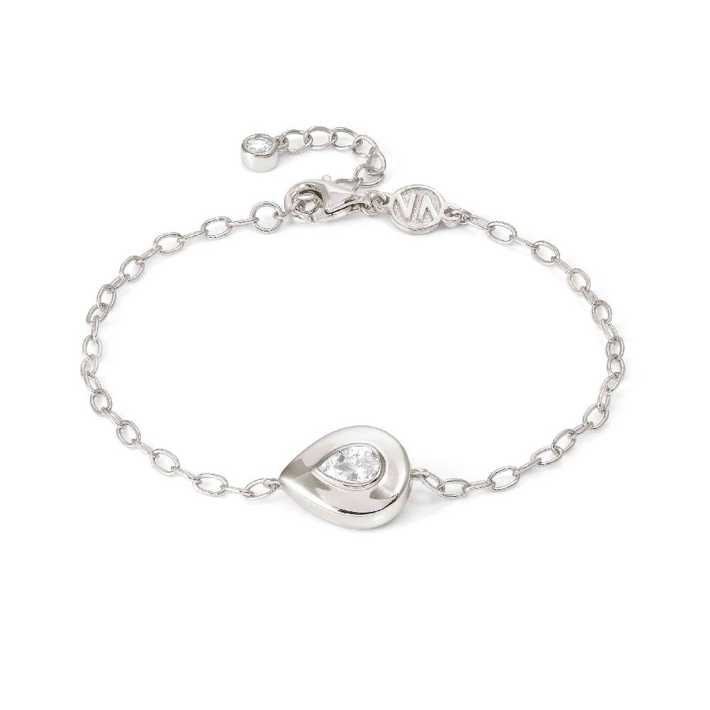 Nomination Bracciale Domina con simbolo goccia