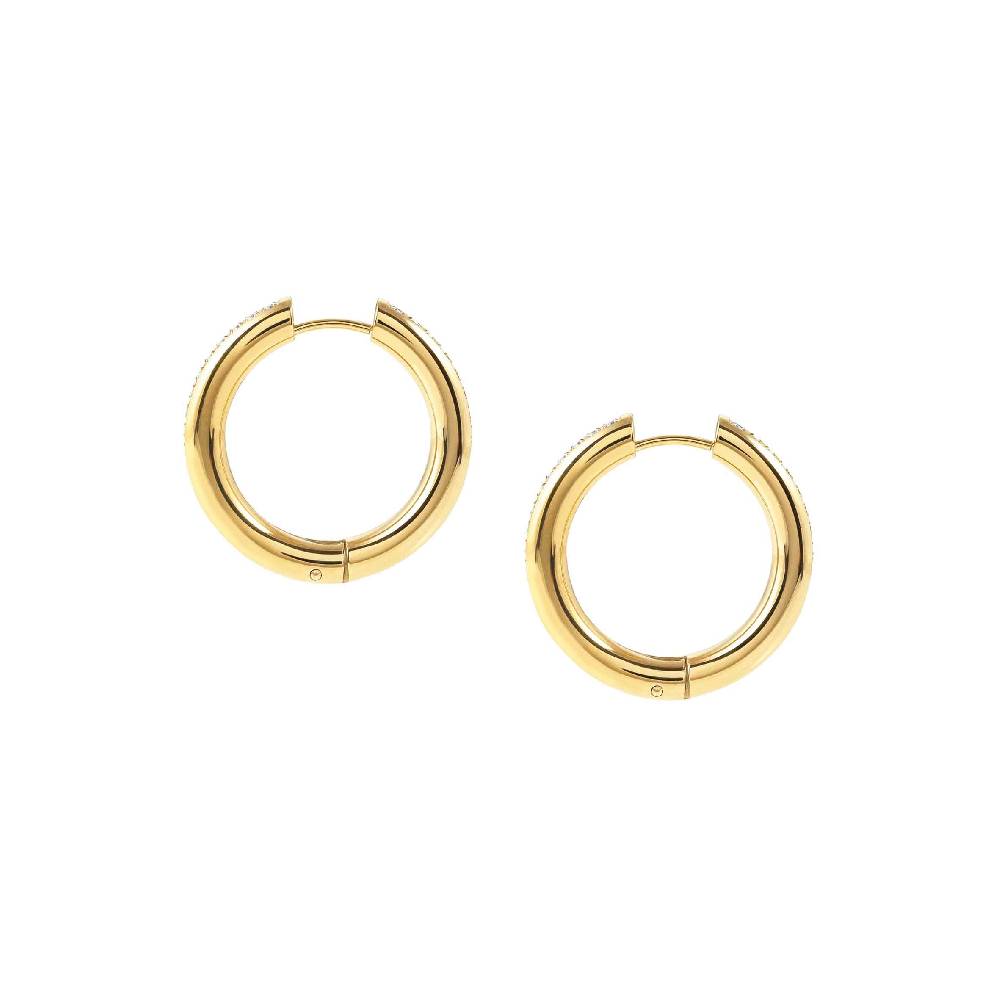 Nomination Orecchini Unconditionally con Cubic Zirconia Moda