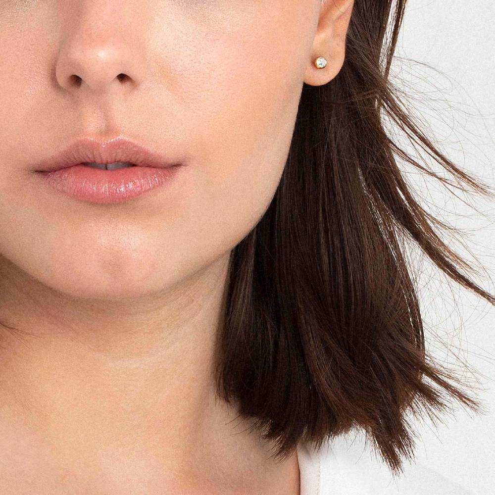 Nomination Orecchini Bella Details Edition in Argento 925 Economico