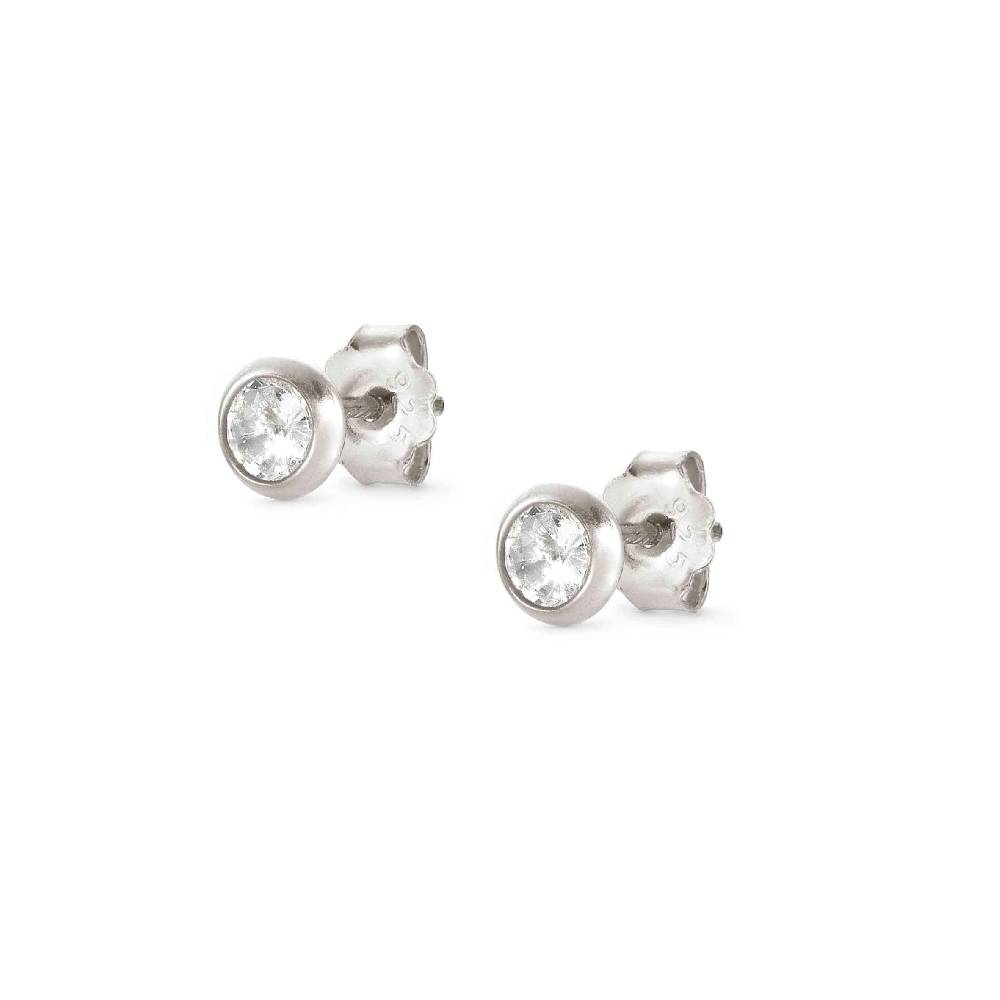 Nomination Orecchini Bella Details Edition in Argento 925 Economico