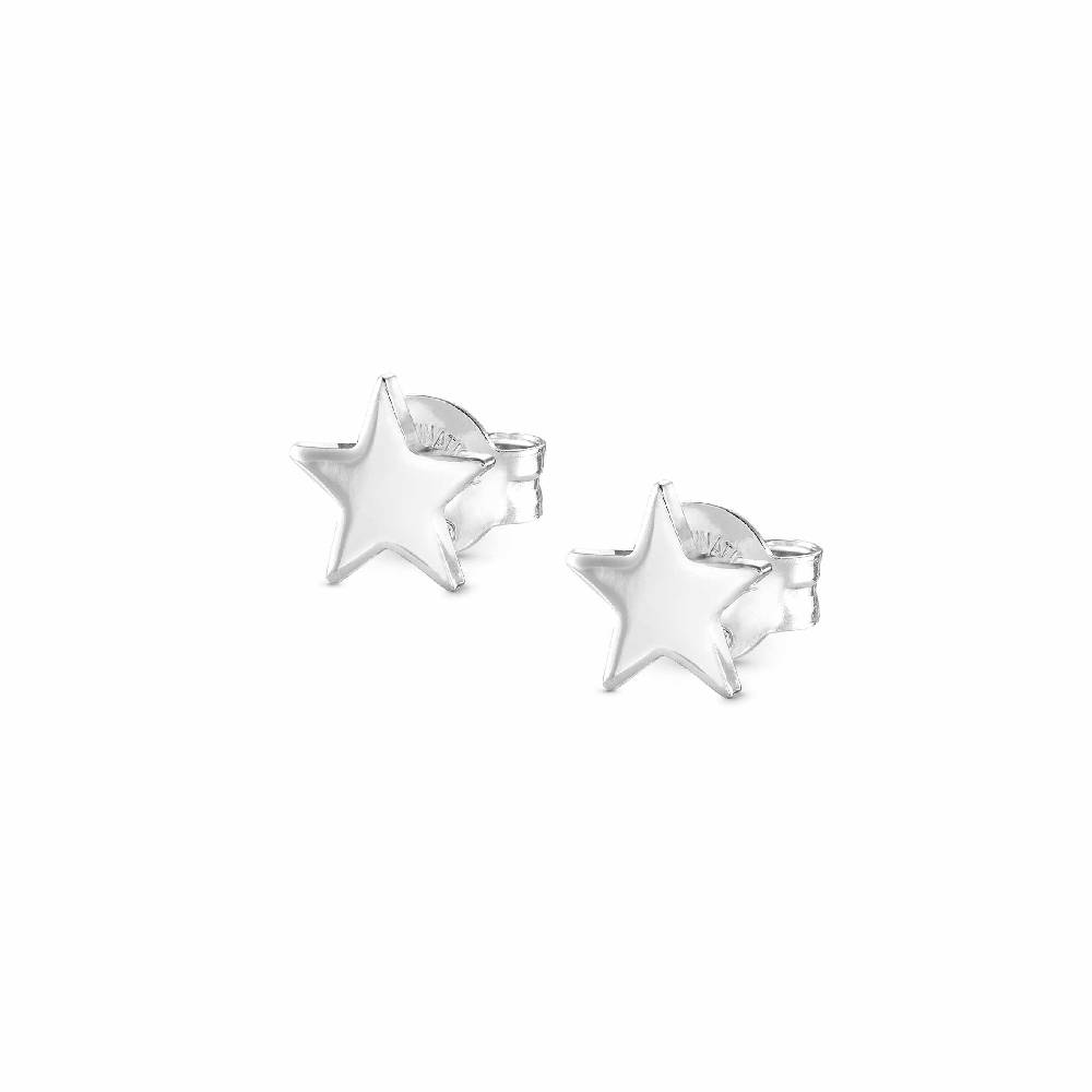 Nomination Orecchini a Lobo Made for you con Stella Saldi Di Fabbrica