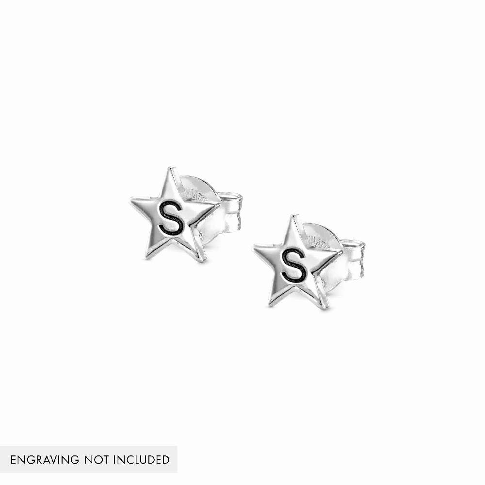 Nomination Orecchini a Lobo Made for you con Stella Saldi Di Fabbrica