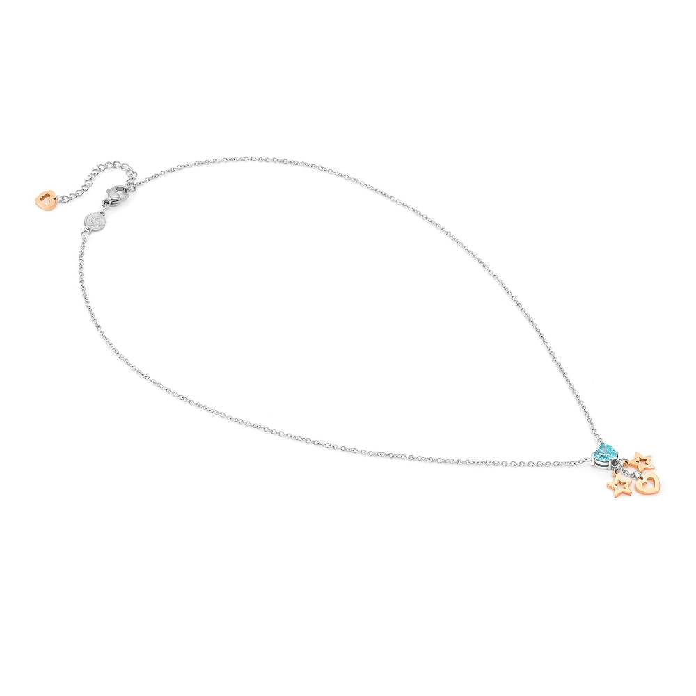Nomination Collana Principessina Stelle Italia