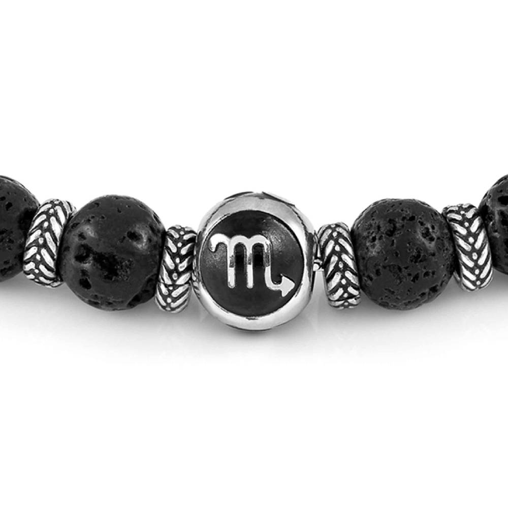 Nomination Bracciale Instinctstyle Scorpione Presa