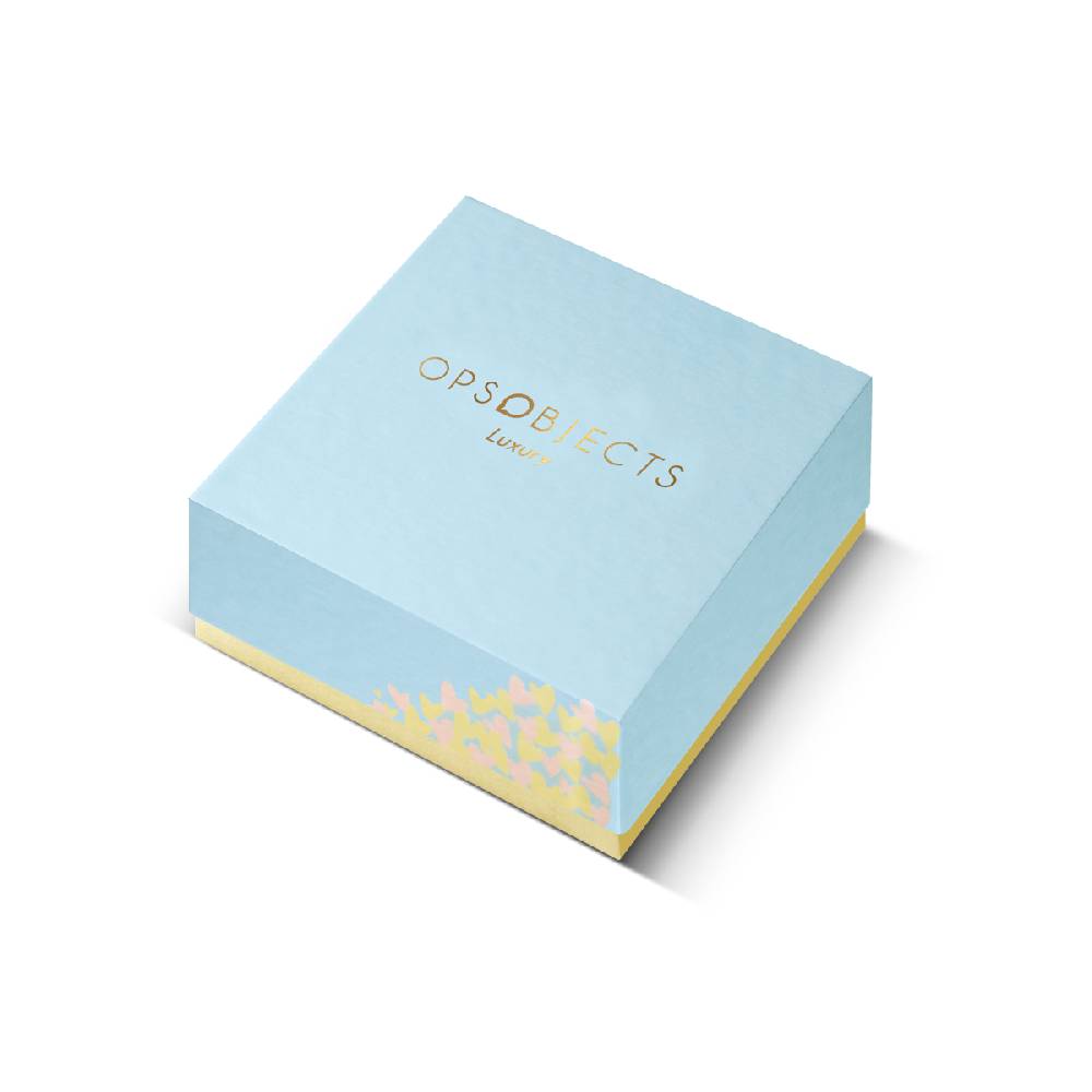 Opsobjects VICTORIA bracciale con cuore forato Fino Al -60%