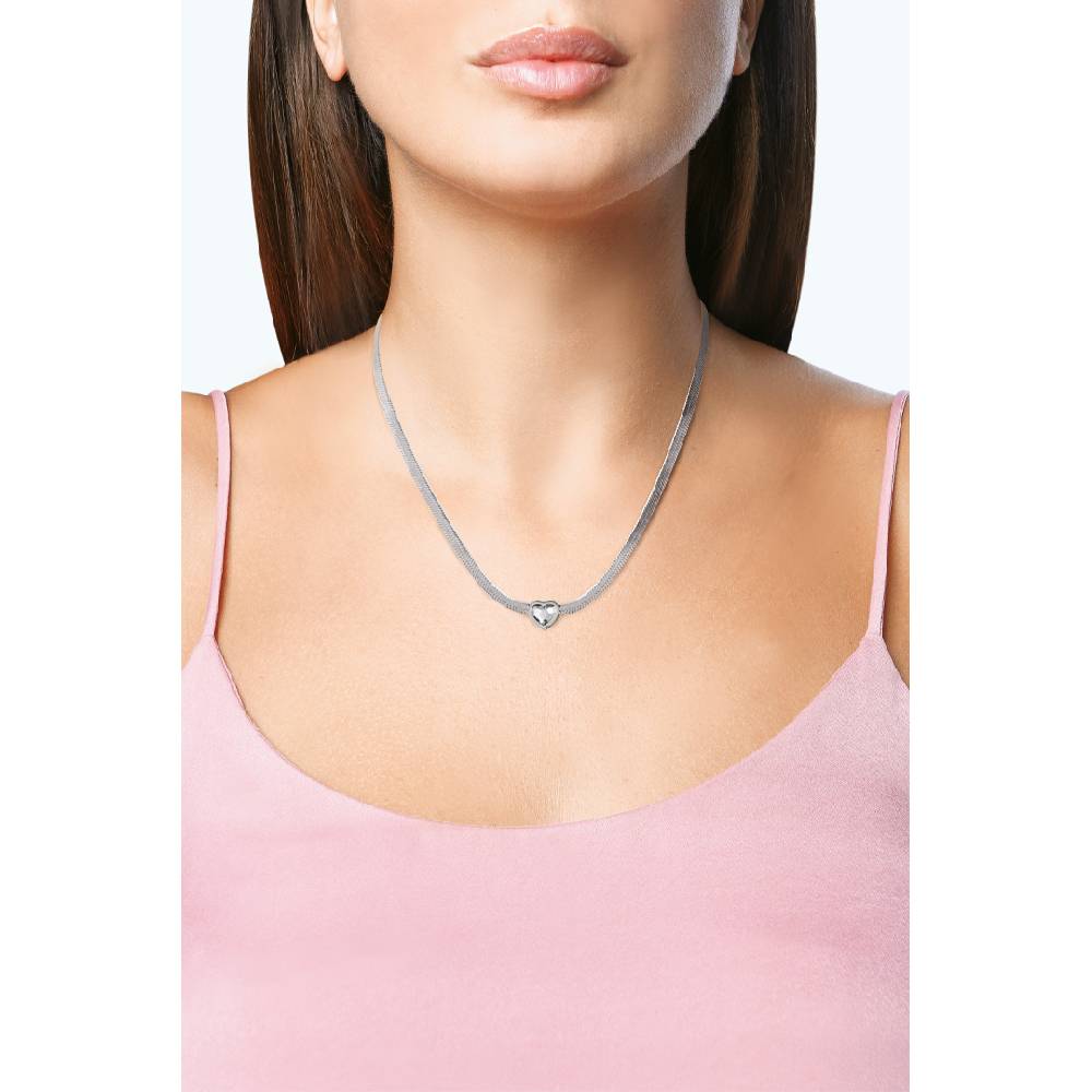 Opsobjects FABLE HEART collana Hotsell
