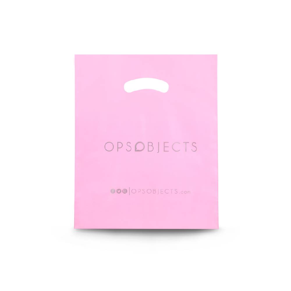 Opsobjects TWICE CANDY collana doppia catena Fino Al -60%