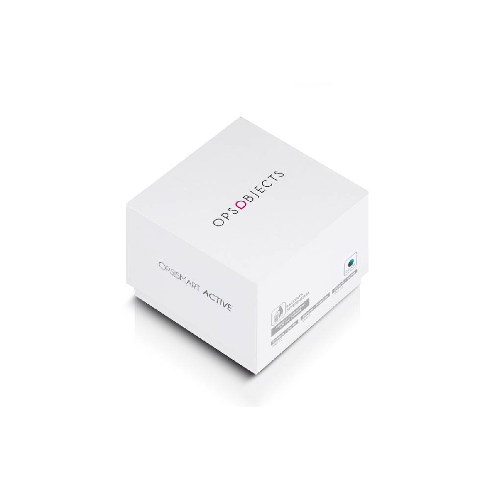 Opsobjects Smartwatch ACTIVE Prezzo Ridotto