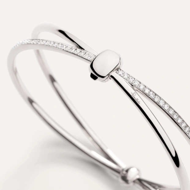 Pomellato Bangle Pomellato Together Spedizione Gratuita