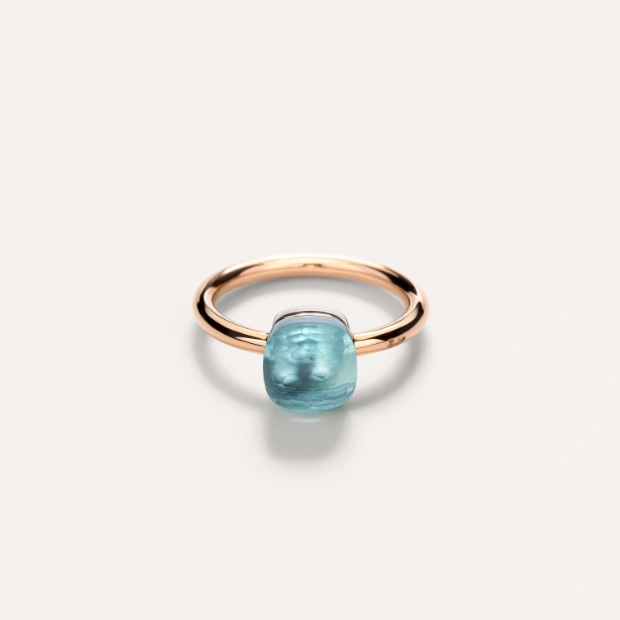 Pomellato Anello Nudo Petit Negozi Online