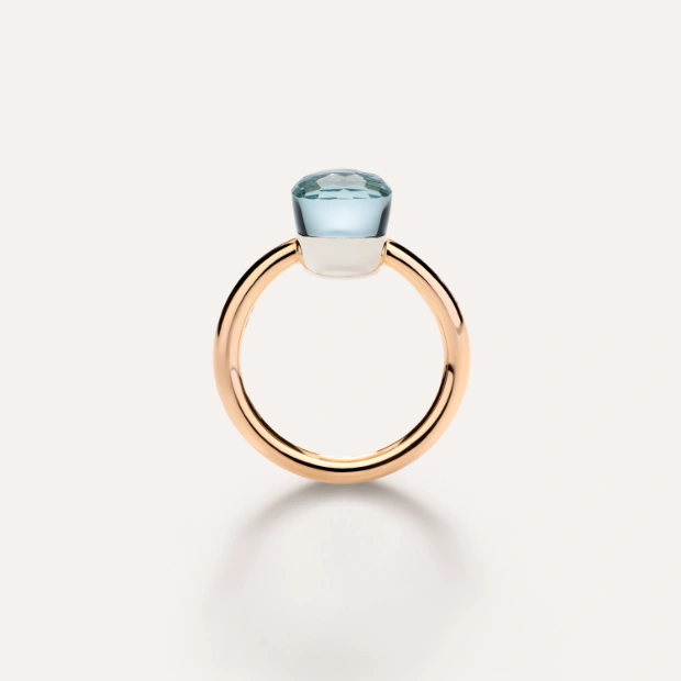 Pomellato Anello Nudo Petit Negozi Online
