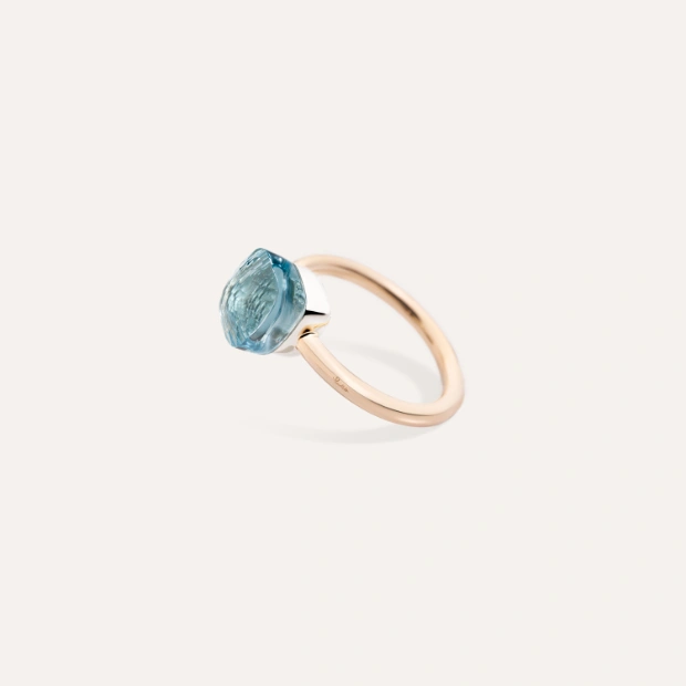 Pomellato Anello Nudo Petit Negozi Online