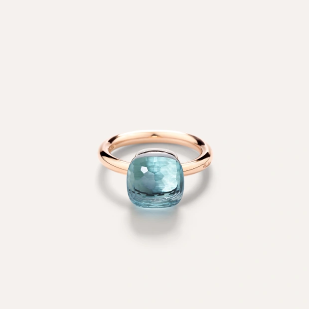Pomellato Anello Nudo Classic Acquista Ora