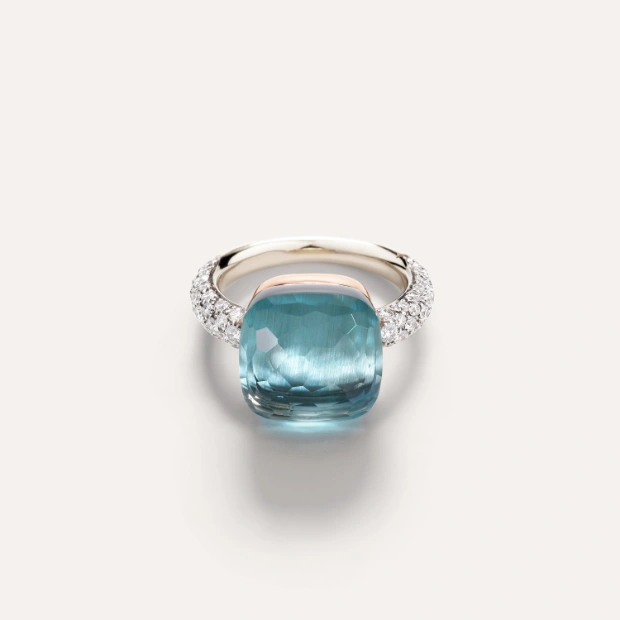 Pomellato Anello Nudo Maxi Sconto