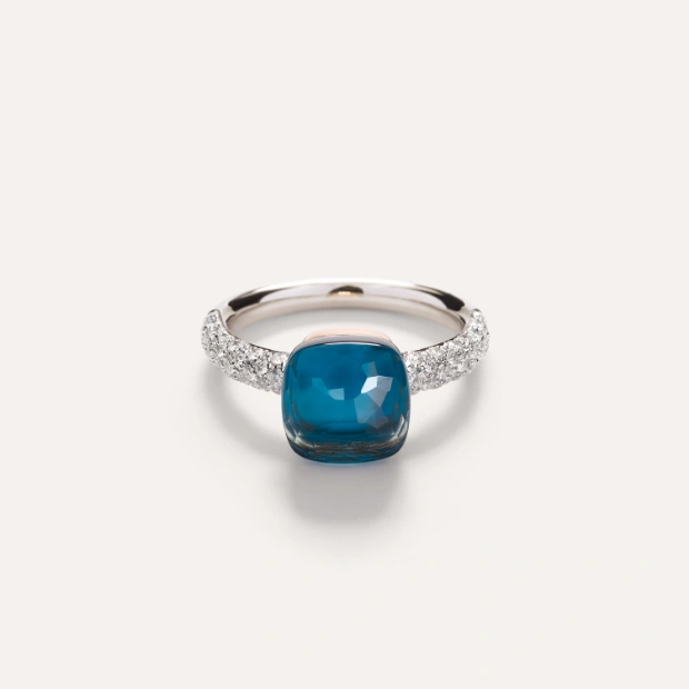 Pomellato Anello Nudo Classic Saldi Di Fabbrica