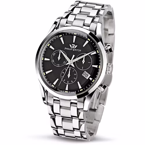 Philip Watch Orologio Philip Watch Caribe - R8253597585 Promozione