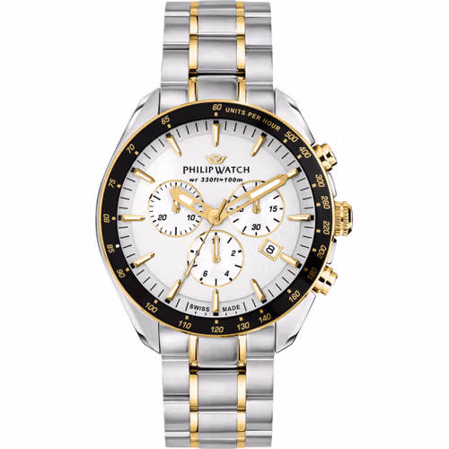 Philip Watch Orologio Philip Watch Caribe - R8253597592