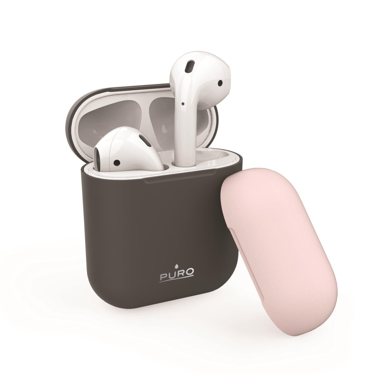 Puro Custodia Protettiva per AirPods Affare Del Giorno