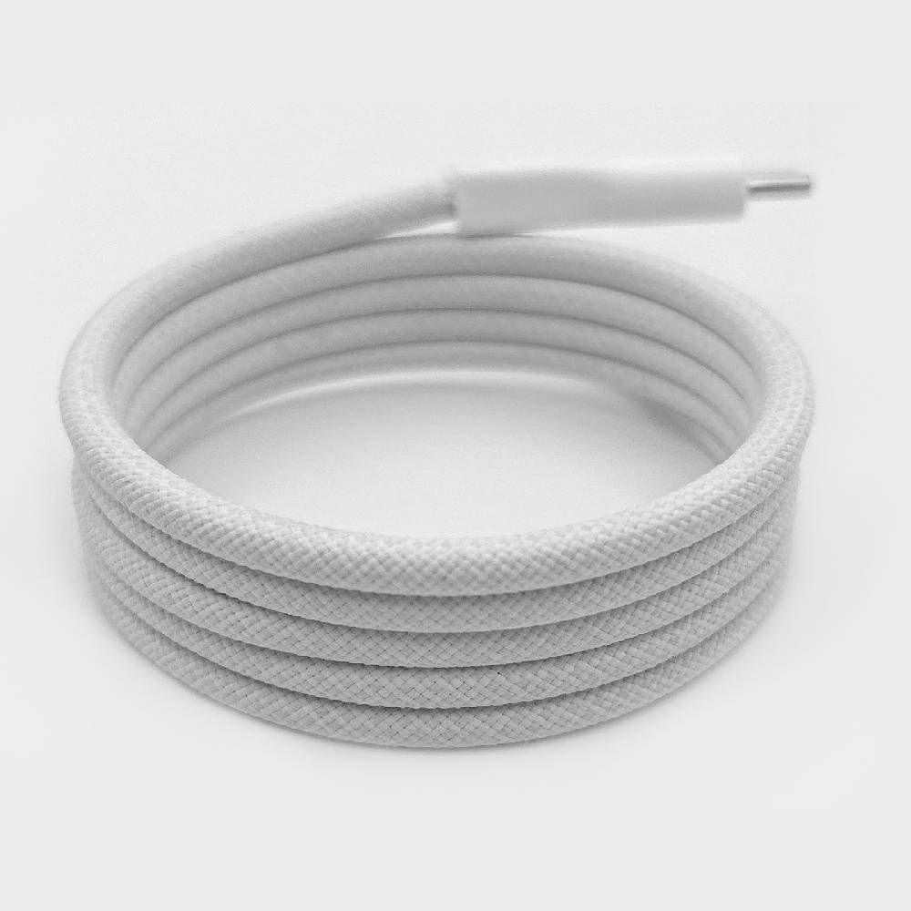 Puro Cavo magnetico di Ricarica e Sincronizzazione 60W USB-C – USB-C 1m Spedizione Gratuita