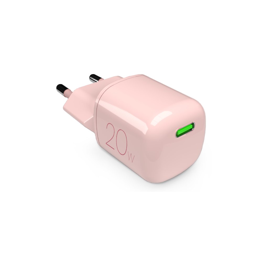 Puro Caricabatterie da parete MiniPro 20W USB-C – tecnologia GAN Presa