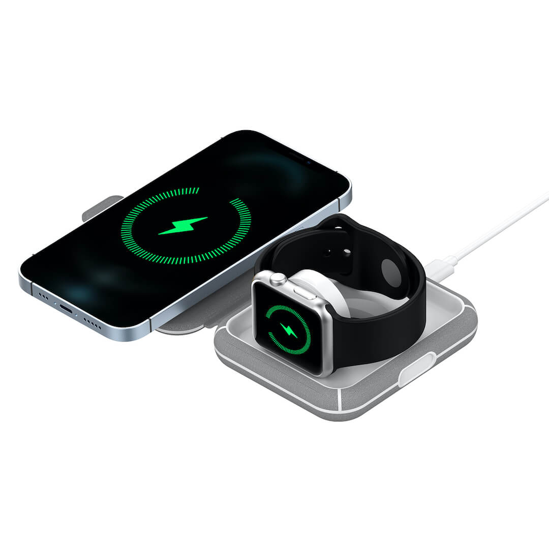 Puro Modulo di ricarica Power Go 2 in 1 Negozio