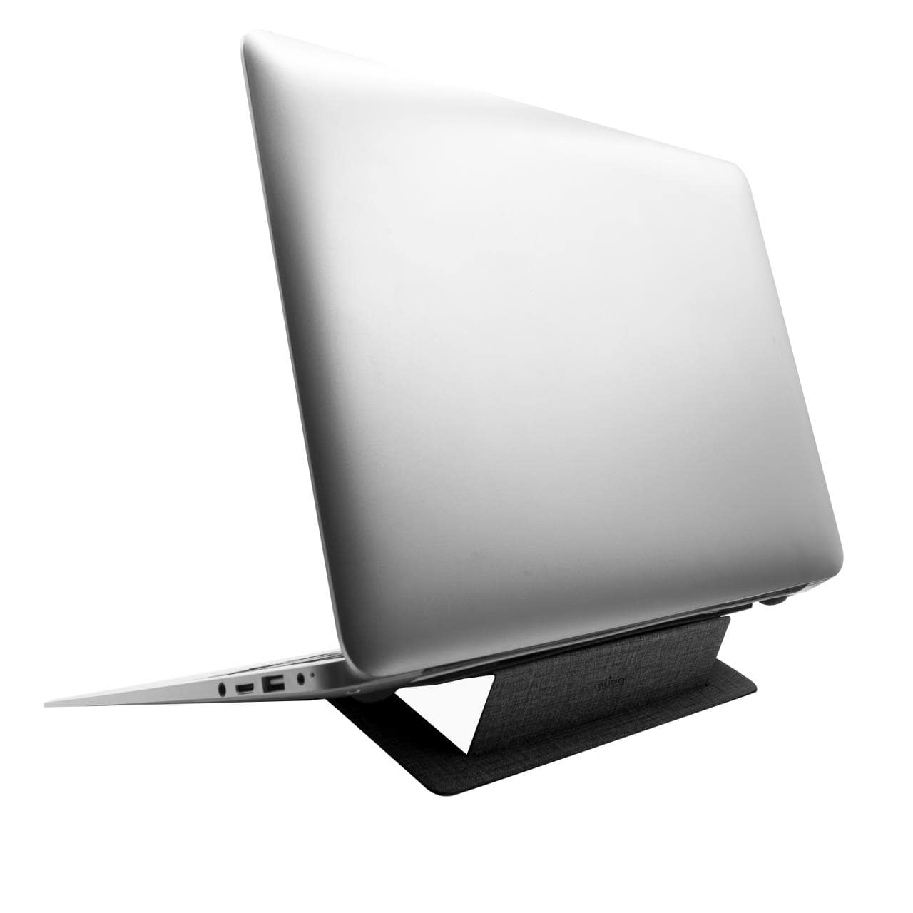 Puro Supporto Pieghevole Ultrasottile per Laptop fino a 16″ Nuovo