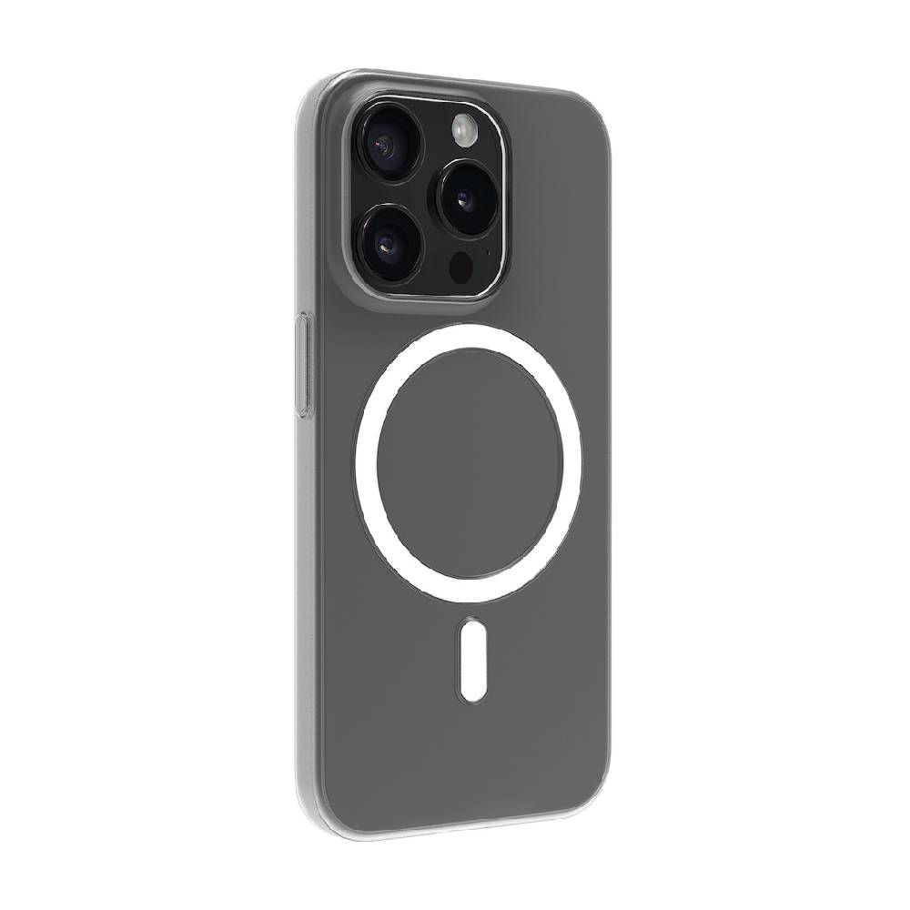 Puro Cover Air Mag per iPhone 15 Pro Grandi sconti