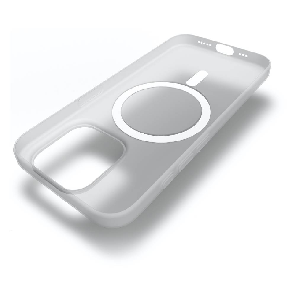 Puro Cover Air Mag per iPhone 15 Pro Grandi sconti