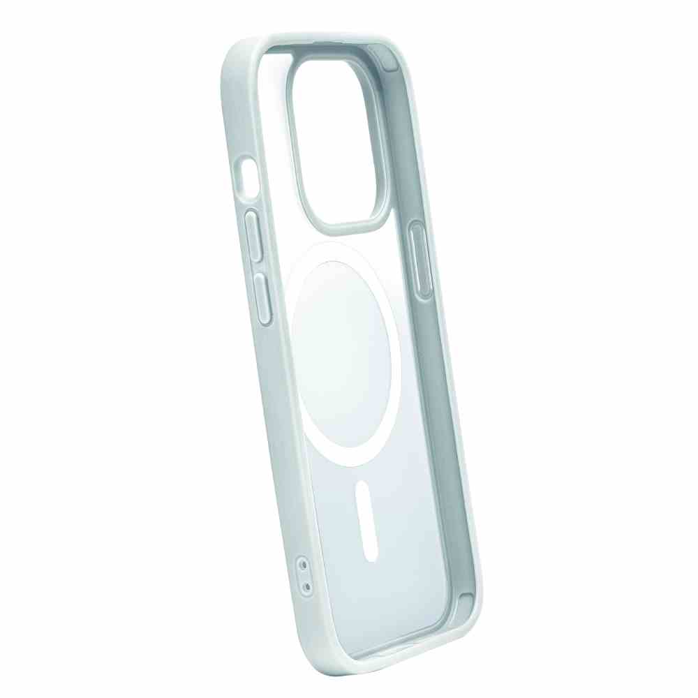 Puro Cover Gradient per iPhone 15 Plus Vendita Calda