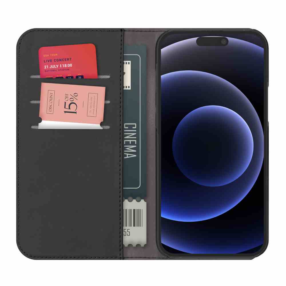 Puro Custodia Wallet Detachable per iPhone 15 Pro Max Discount Store per i nuovi prodotti