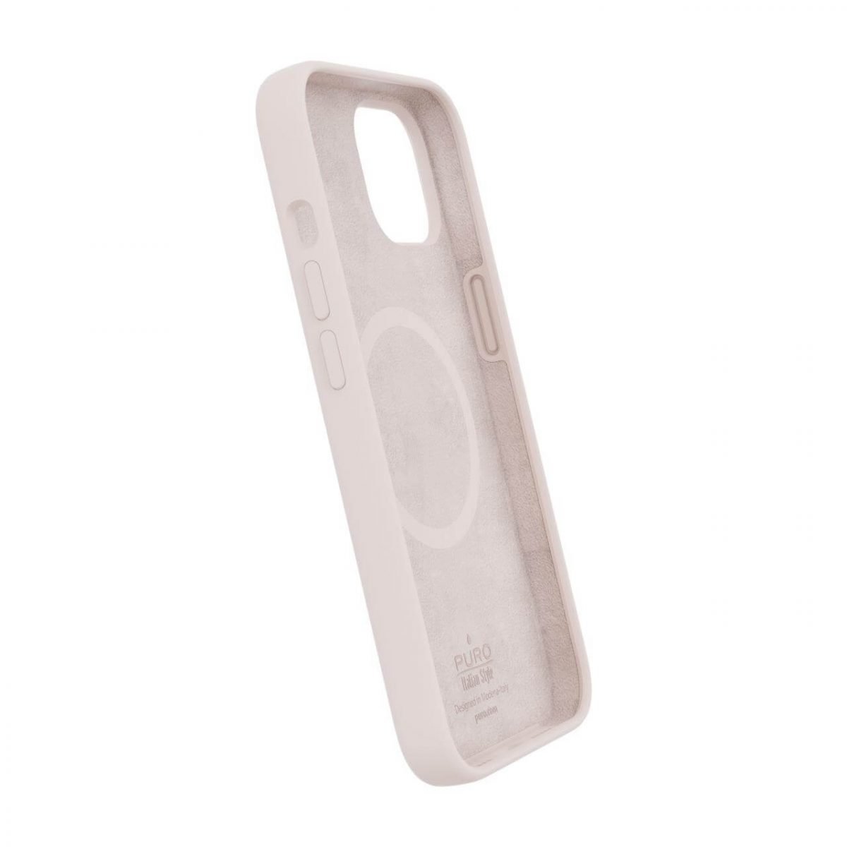 Puro Cover ICON MAG per iPhone 14 Pro Max Fino Al -60%