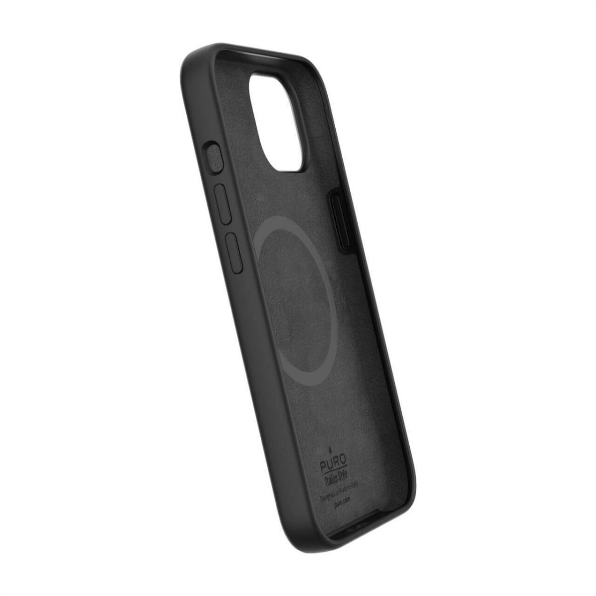 Puro Cover ICON MAG per iPhone 14 Pro Max Fino Al -60%