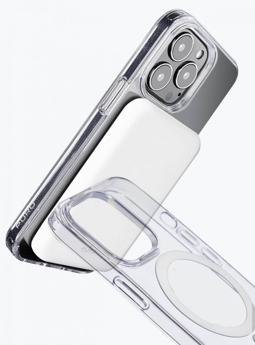 Puro Cover LITE MAG per iPhone 14 Pro Max Shopping Online