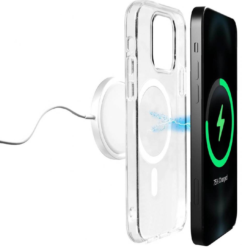 Puro Cover LITE MAG per iPhone 14 Pro Max Shopping Online