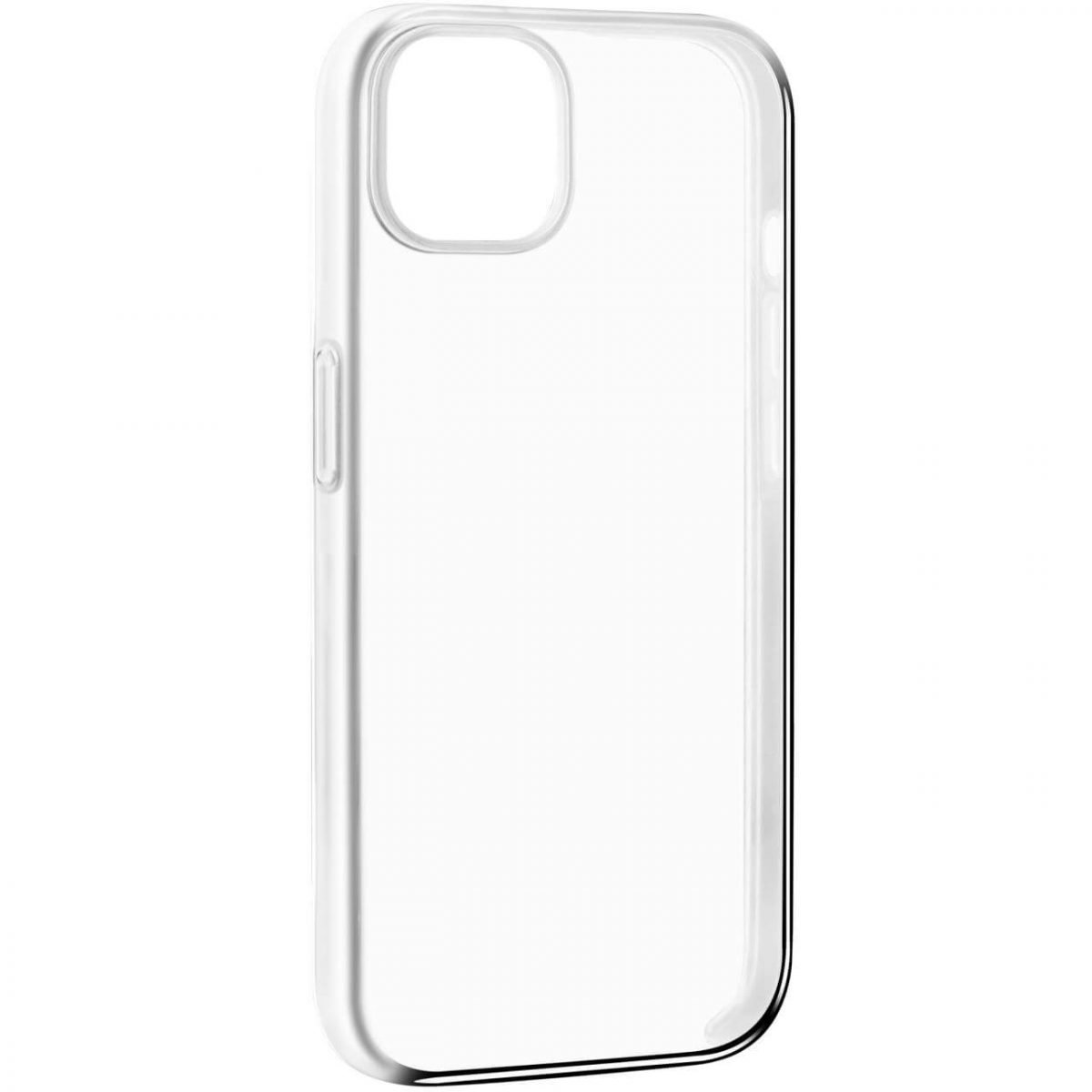 Puro Cover Impact Clear per iPhone 14 Pro Max Prezzo Ridotto