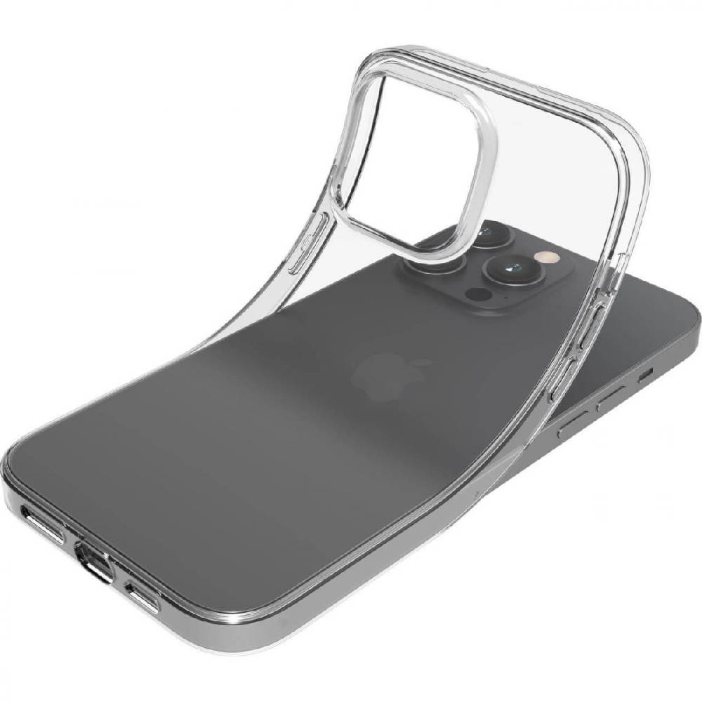 Puro Cover 03 Nude per iPhone 14 Pro Max Sottocosto
